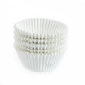 100Pcs Pure White Cupcake Liners Food Grade Paper Cup Cake Baking Cup Muffin Kitchen Cupcake Cases Cake Molds. 