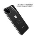 IPhone 11 Pro Max Back Clear Jelly Protector Back Film Protection Hydrogel Film Protector For IPhone 11 Pro Max. 