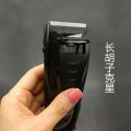Factory Upgrade Reciprocating Shaver RSCW-1949 Rechargeable Shaver Men's Double Head. 