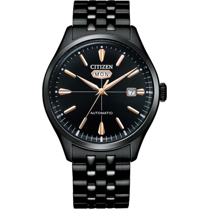 Citizen NH8395-77E Automatic Men Watch