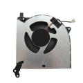 CPU & GPU Cooling Fan Replacement Accessories for Legion 5 5I 15IMH05 15IMH05H 15ARH05 15ARH05H CPU GPU Cooling Fan. 