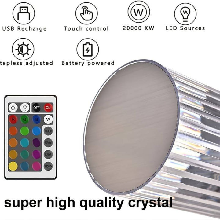 Crystal%20Diamond%20Table%20Lamp%20Portable%20USB%20Rechargeable%20RGB%20Lighting%20-%20Image%203