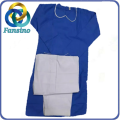 Blue & White School Uniform For Girls | Size 24-42. 