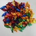 Mini Small Candy - Fruit Flavored - Imported - 50 pieces ...Approximately 80 t0 100 Grams. 