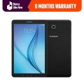 Samsung Galaxy Tab E - 1.5GB RAM - 16GB ROM - Android 7 - Daraz like new tablets. 