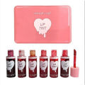 Heng Fang Pack of 6 Hang Fang Tint Lip & Cheek Stain H7020. 