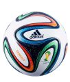 Premium Soccer Ball for Training and Matches, Machine Stitch Ball, FIFA World Cup Football Soccer Match Ball Hand Stitch,. 