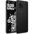 Samsung Galaxy S20 Ultra Back Cover With Camera Protection. 
