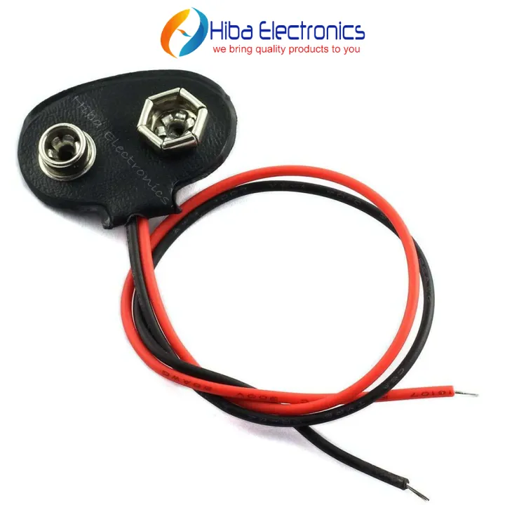 pack%20of%204pcs%209v%20Battery%20Connector%20Battery%20Clip%20-%20Image%205