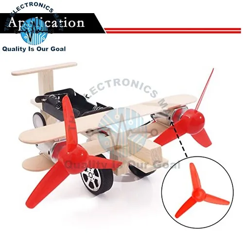 2PCS%203%20Blade%20Propeller%20Fan%20For%20Mini%20DC%20Toy%20Motor%20In%20Pakistan%20-%20Image%208