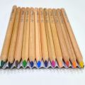 Pelikan dicke buntstifte thick 12 jumbo colour pencils. 