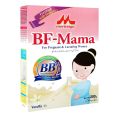 "Morinaga BF-MAMA: Nutritional Support for Pregnant and Lactating Women"| VANILLA FLAVOR | 200G | KOLHU WALE. 
