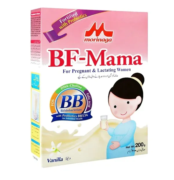 "Morinaga%20BF-MAMA:%20Nutritional%20Support%20for%20Pregnant%20and%20Lactating%20Women"%7C%20VANILLA%20FLAVOR%20%7C%20200G%20%7C%20KOLHU%20WALE%20-%20Image%202