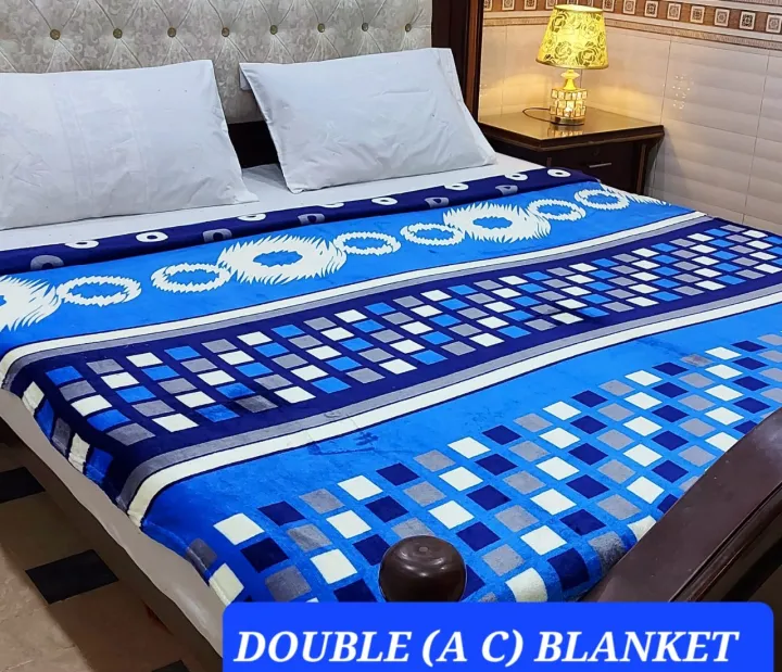 Double%20Bed%20AC%20Summer%20Blankets%20Kambal%20Multi%20Color%20and%20Design%20-%20Image%202
