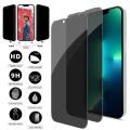 IPhone 13 Pro Max Privacy Tempered Glass 360 Degree HD Protector 100% Original. 