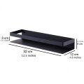 Girl Accessories Cosmetic Makeup Perfume Storage wall mount shelf rack organiser. 
