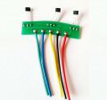 BLDC Hub Motor Hall Sensor  Chip with Board Hall Sensor Chip 120 Degree. 