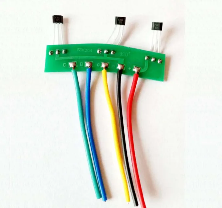 BLDC%20Hub%20Motor%20Hall%20Sensor%20%20Chip%20with%20Board%20Hall%20Sensor%20Chip%20120%20Degree%20-%20Image%202