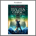 Magnus Chase and the Gods of Asgard (3 book series) by Rick Riordan (Author). 