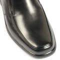 Hush Puppies Stocks- Formal Slip-Ons Formal Shoes For Men. 