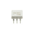 3pcs MOC3021 3021 DIP-6 Optocoupler Triac Driver IC For SSR. 