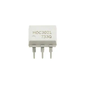 3pcs%20MOC3021%203021%20DIP-6%20Optocoupler%20Triac%20Driver%20IC%20For%20SSR%20-%20Image%202