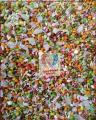 Pan Masala [Sweet] Fine Quality - 1 KG. 