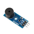 MA Passive Buzzer Module 5V Buzzer Control Panel Suitable For AVR PIC Mega. 