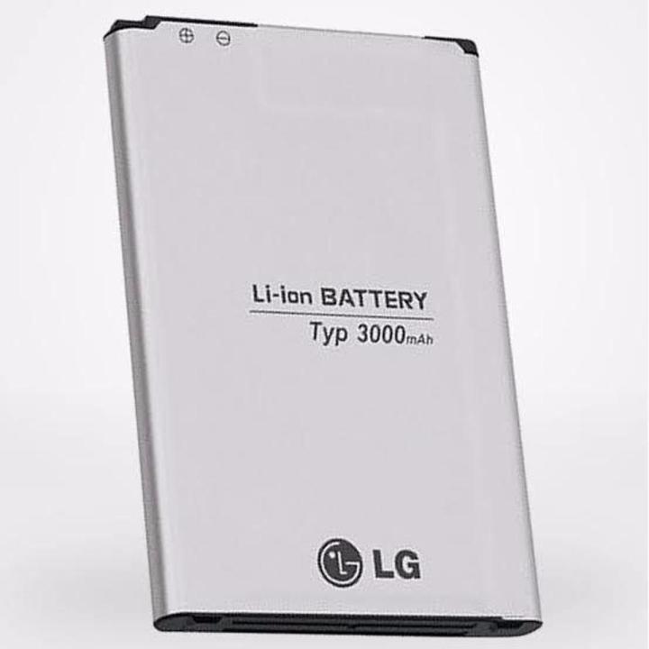 Lg G3 Original time battery