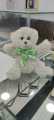 teddy bear. 