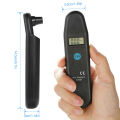 DIGITAL TIRE TYRE PRESSURE GAUGE  Barometers Tester for Car. 