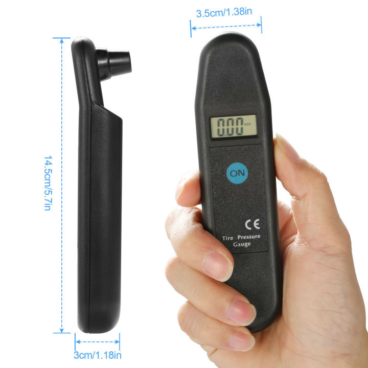DIGITAL%20TIRE%20TYRE%20PRESSURE%20GAUGE%20%20Barometers%20Tester%20for%20Car%20-%20Image%203