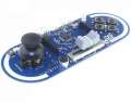 Arduino ESPLORA Joystick Photosensitive Board Support LCD. 