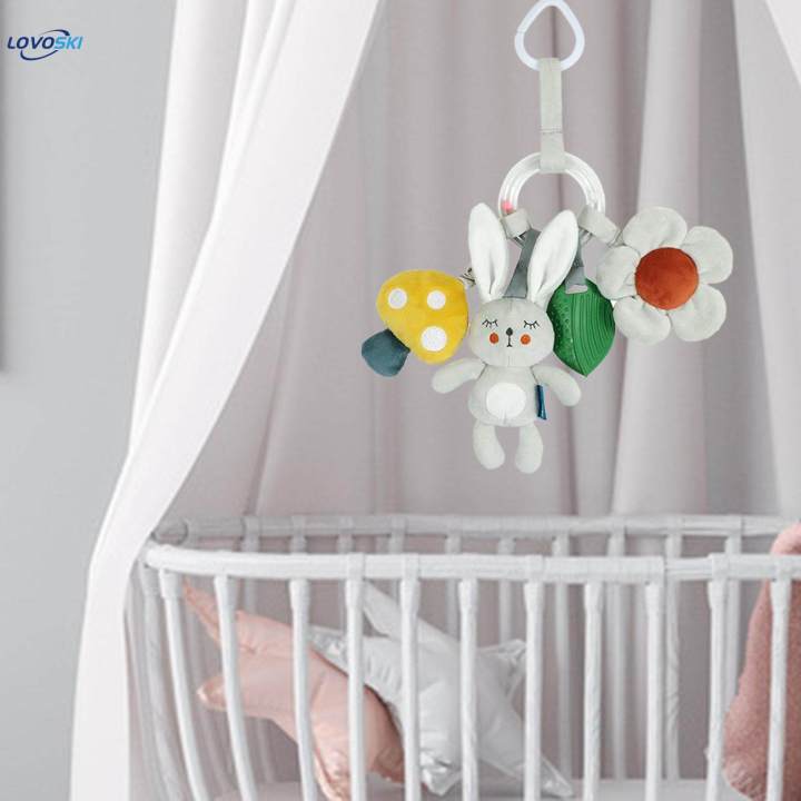 Newborn%20Crib%20Bed%20Around%20Baby%20Crib%20Mobile%20Toy,%20Sensory%20Toy%20Room%20Decor%20Crib%20Hanging%20Rattles%20Toys%20for%20Infant%20Toddler%20Newborn%20-%20Image%202
