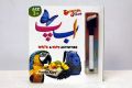 Alif Bay Write & Wipe Activities Board Book. 