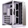 Lian Li O11 Dynamic Mid-Tower Case (White) - PC-O11DW. 