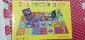 Puzzle mat 10 piece. 
