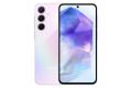 Samsung Galaxy A55 5G 8G RAM- 256GB ROM - 6.6" 120Hz Super AMOLED Display - 50MP Triple Camera, 5000mAh Battery. 