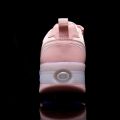 Sneakers Heels Led Light Roller Skate Shoes. 