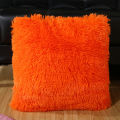 Warm Fluffy Throw Pillow Case Cover Cushion Home Bed Sofa Car Decoration. 