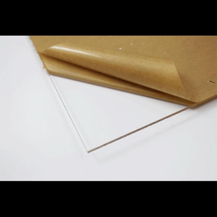 2X3 Feet Plastic Acrylic Sheet Plexiglass Board