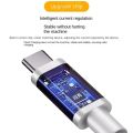 Oppo 33W Supervooc 33 Watt original Fast Charger Cable For OPPO A96 A76 F19 F19 Pro Find N X K9X R11 R17 Reno 7 se 6 Pro With 1M USB Type-C Cable. 