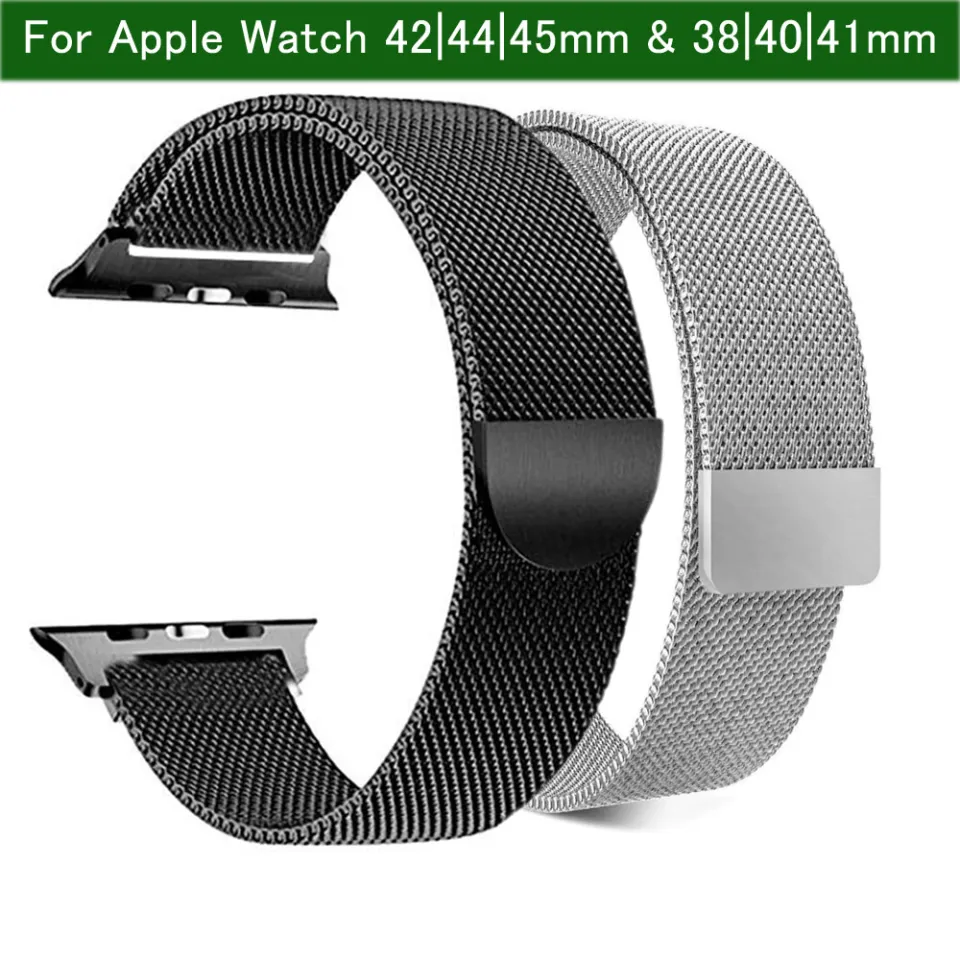 Apple watch wrap band 38mm hotsell