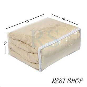 PVC%20Comforter%20Cover%20Bag%20/%20Blanket%20Cover%20Bag%20/%20Storage%20Bag%20/%20Razai%20Cover%20Plastic%20Bag%20-%20Image%202