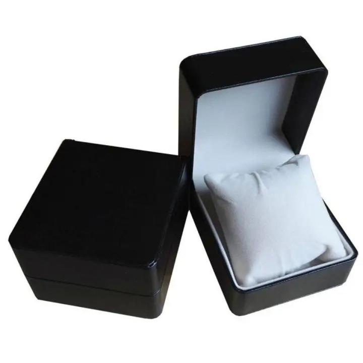 [High Quality] Imported Lather Watch Box For ALL Watches
