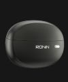 “Ronin R-7050 Eminence TWS Earbuds | Dual Connectivity | Long Battery | Bluetooth 5.0 | Original Wireless Earbuds”. 