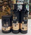 Brazilian Keratin Protein Hair Straightening Shampoo Conditioner Hair Mask + Serum Set Imported 1000ml. 