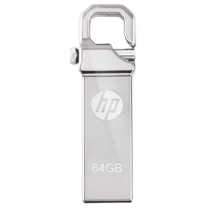 HP USB 64 GB