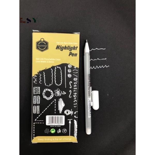 White%20Gel%20Pen,%201%20Pcs%20White%20Pens%20for%20Art%200.8mm%20Fine%20Point%20White%20Ink%20-%20Image%206