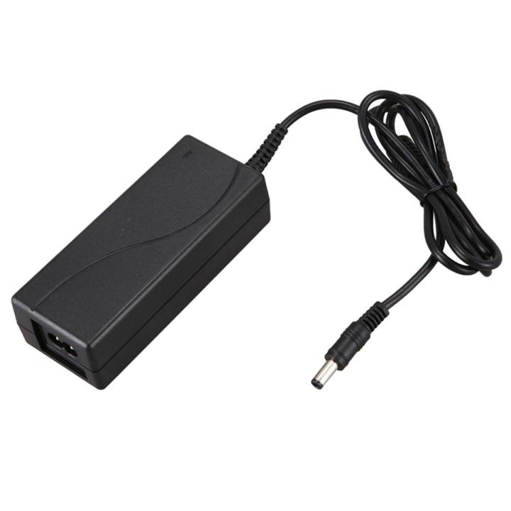 2X 22.5V 1.25A 30W Adapter Charger for Vacuum Cleaner Roomba 400 500 600 700 Series 532 535 540 550 560 562